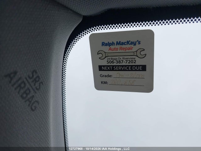 Toyota Highlander Hybrid Limited 2014 5TDDCRFH2ES005019 Image 15