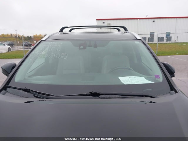 Toyota Highlander Hybrid Limited 2014 5TDDCRFH2ES005019 Image 17