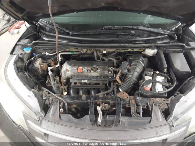 Honda CR-V EXL 2014 2HKRM4H78EH103309 Image 10