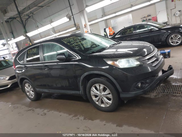 Honda CR-V EXL 2014 2HKRM4H78EH103309 Image 13