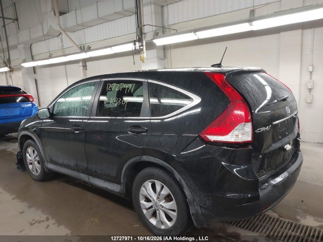 Honda CR-V EXL 2014 2HKRM4H78EH103309 Image 14
