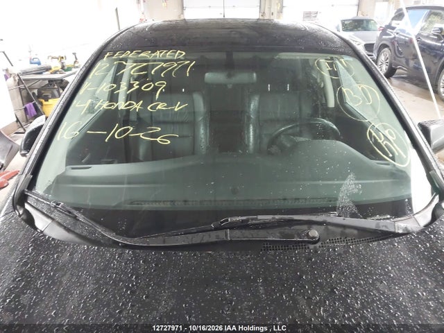 Honda CR-V EXL 2014 2HKRM4H78EH103309 Image 17