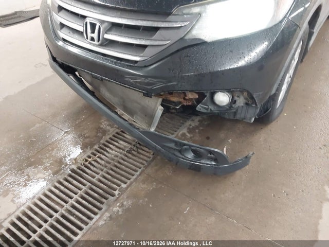 Honda CR-V EXL 2014 2HKRM4H78EH103309 Image 6