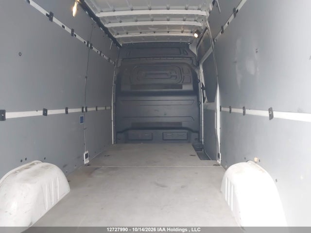 Mercedes-Benz Sprinter 2500 2025 W1Y4KCHY1SP797601 Image 8