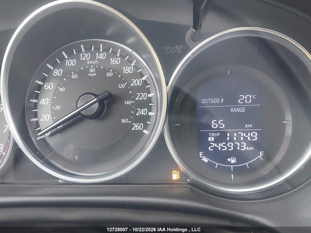 Mazda CX-5 2016 JM3KE2CY6G0765898 Image 15
