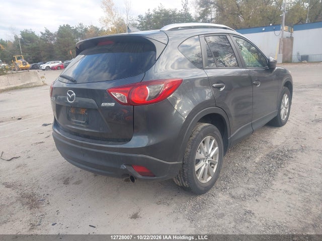 Mazda CX-5 2016 JM3KE2CY6G0765898 Image 4