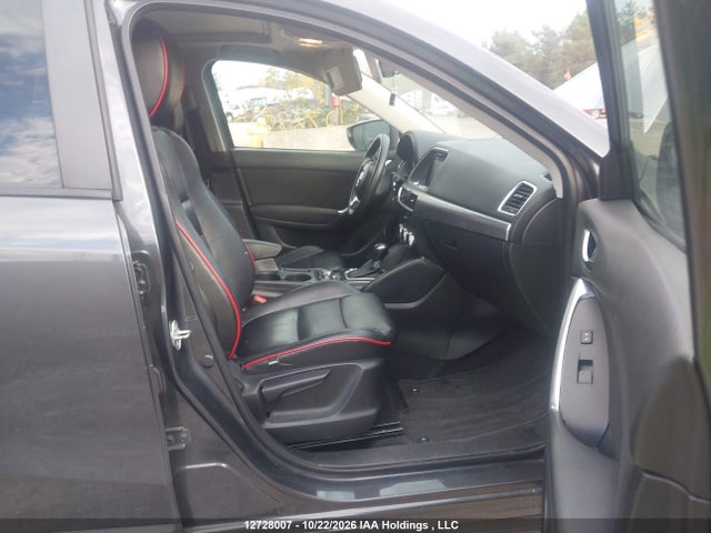 Mazda CX-5 2016 JM3KE2CY6G0765898 Image 5