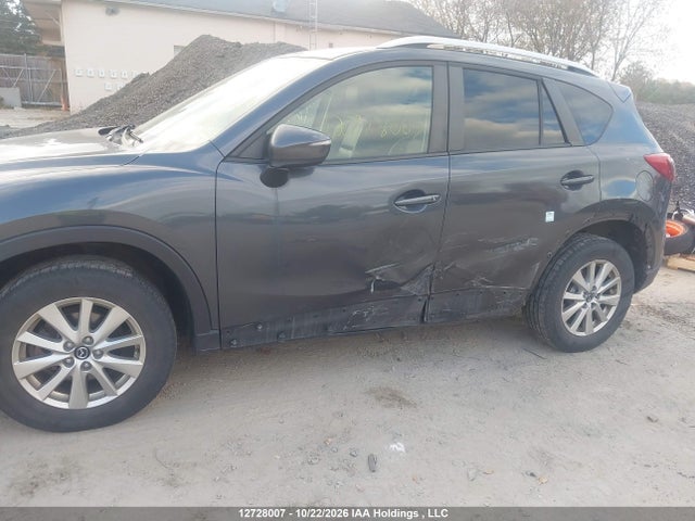 Mazda CX-5 2016 JM3KE2CY6G0765898 Image 6