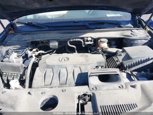 Acura Rdx Technology 2017 5J8TB4H58HL808610 Image 10