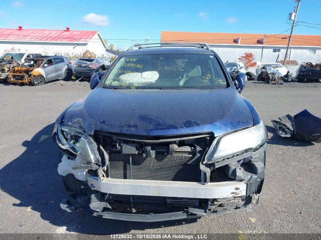 Acura Rdx Technology 2017 5J8TB4H58HL808610 Image 13
