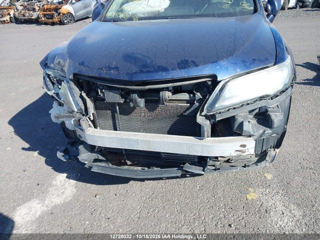 Acura Rdx Technology 2017 5J8TB4H58HL808610 Image 6