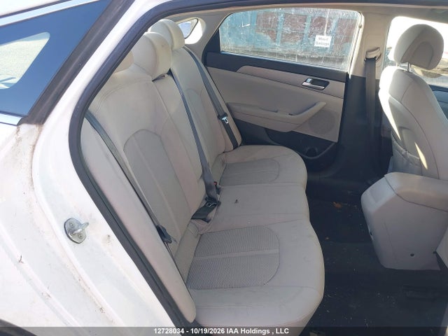 Aukcja sprzedaży 2015 Hyundai Sonata Se, vin: 5NPE24AF4FH257846, numer aukcji: 12728034
