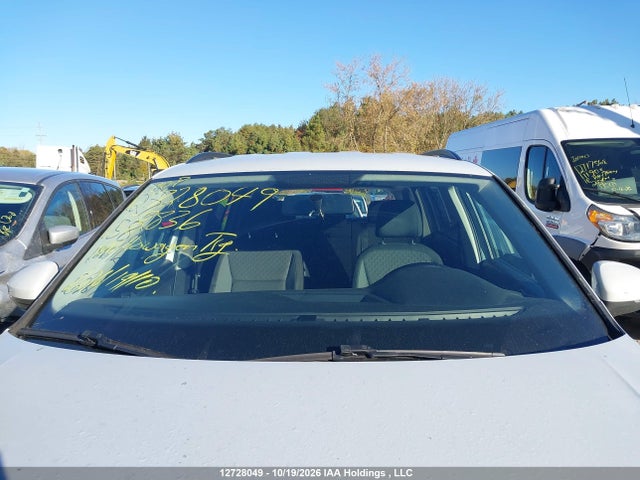 Продаж на аукціоні авто 2018 Volkswagen Tiguan Trendline, vin: 3VV1B7AX3JM158836, номер лоту: 12728049