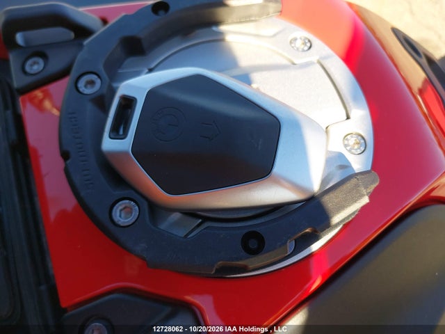 WB10M3303T6M93348 BMW R 1300 Gs Adventure