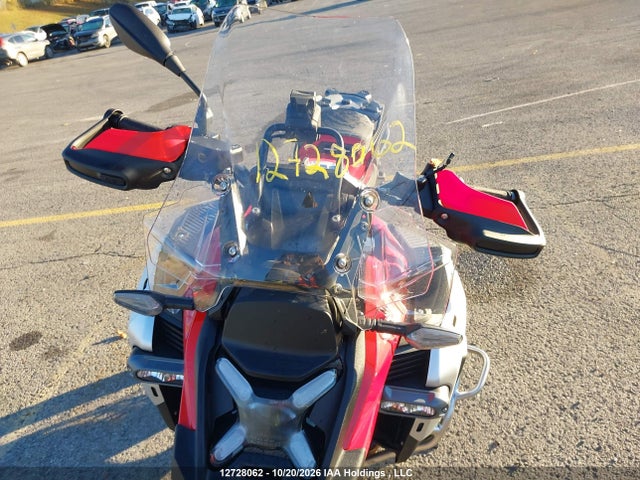 WB10M3303T6M93348 BMW R 1300 Gs Adventure
