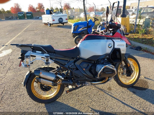 WB10M3303T6M93348 BMW R 1300 Gs Adventure