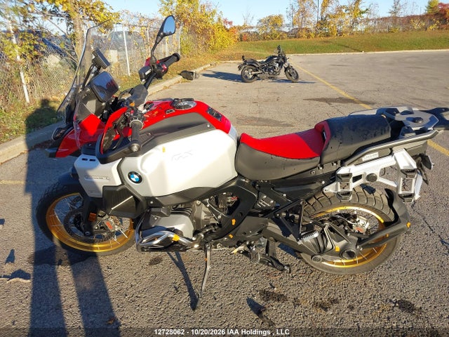 WB10M3303T6M93348 BMW R 1300 Gs Adventure