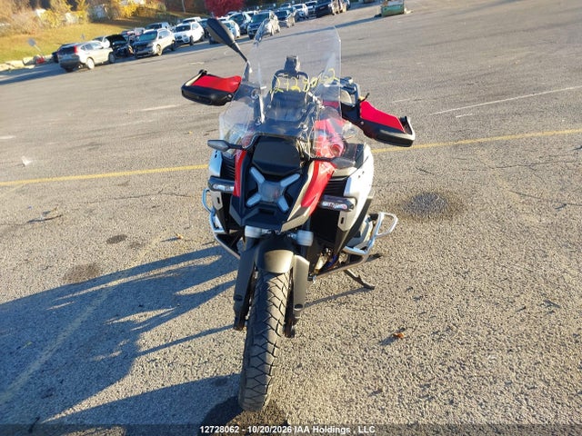 WB10M3303T6M93348 BMW R 1300 Gs Adventure
