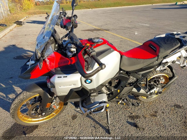 WB10M3303T6M93348 BMW R 1300 Gs Adventure