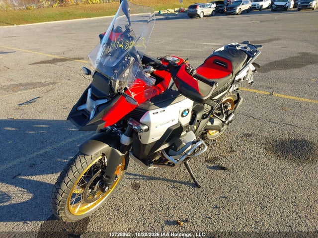 WB10M3303T6M93348 BMW R 1300 Gs Adventure