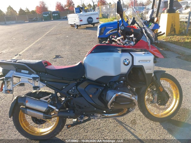 WB10M3303T6M93348 BMW R 1300 Gs Adventure