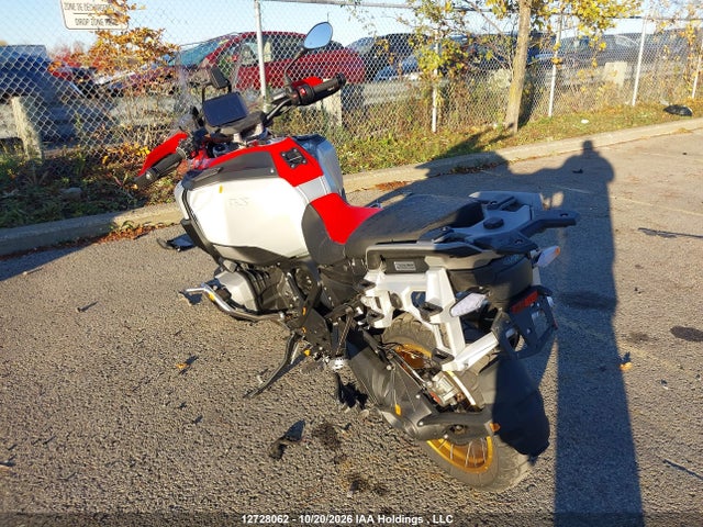 WB10M3303T6M93348 BMW R 1300 Gs Adventure