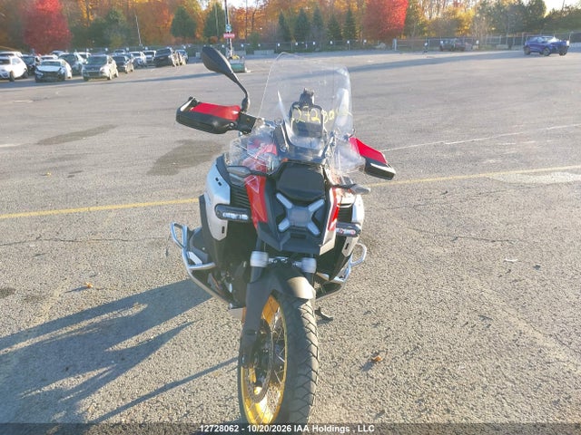 WB10M3303T6M93348 BMW R 1300 Gs Adventure