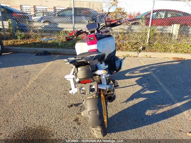WB10M3303T6M93348 BMW R 1300 Gs Adventure