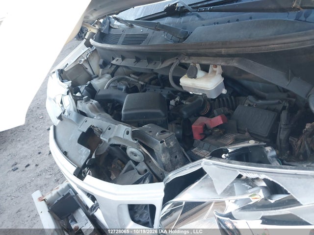3N6CM0KN5KK703368 Nissan NV200