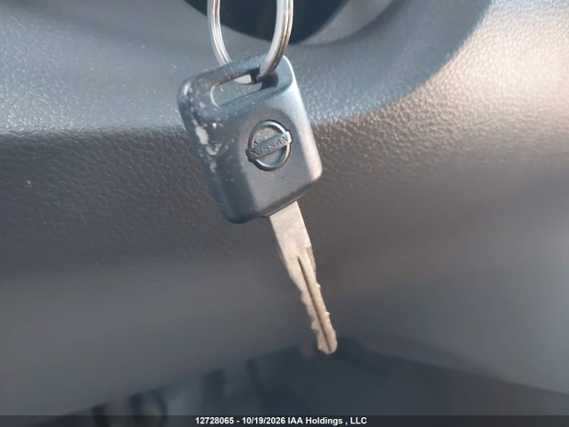 3N6CM0KN5KK703368 Nissan NV200