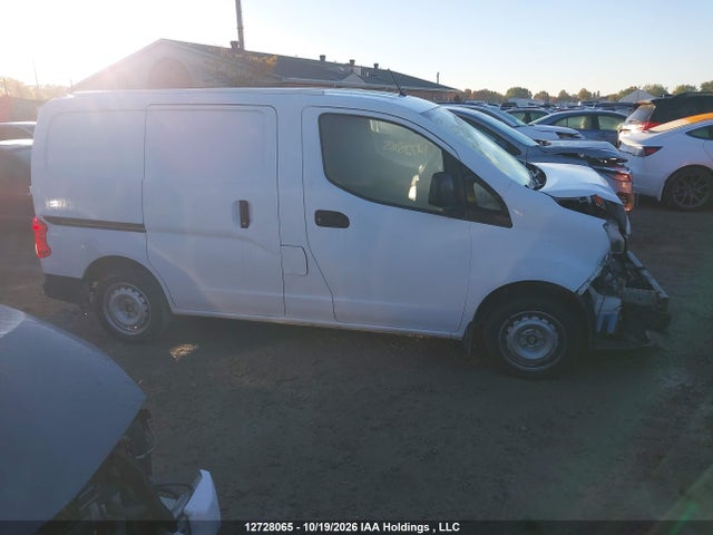 3N6CM0KN5KK703368 Nissan NV200