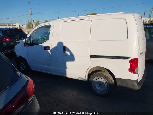 3N6CM0KN5KK703368 Nissan NV200