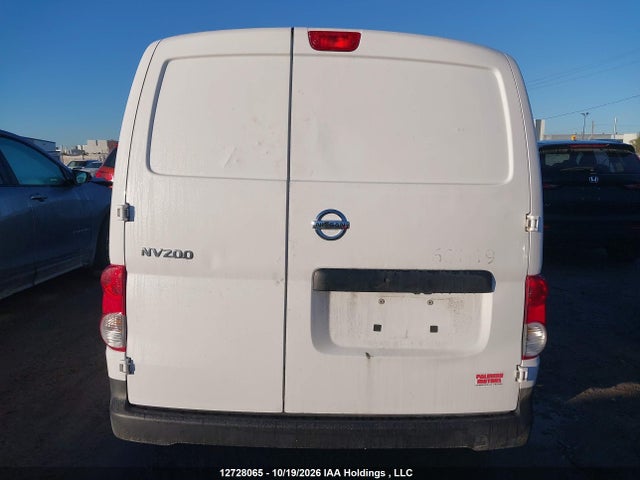 3N6CM0KN5KK703368 Nissan NV200
