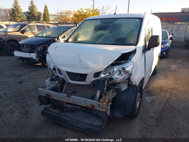 3N6CM0KN5KK703368 Nissan NV200