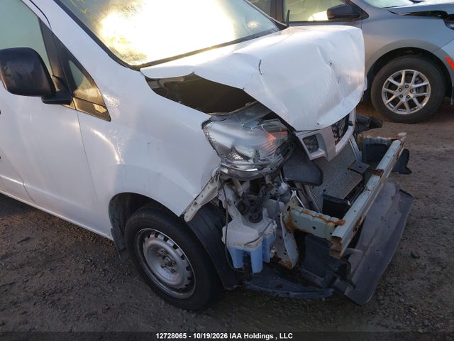 3N6CM0KN5KK703368 Nissan NV200