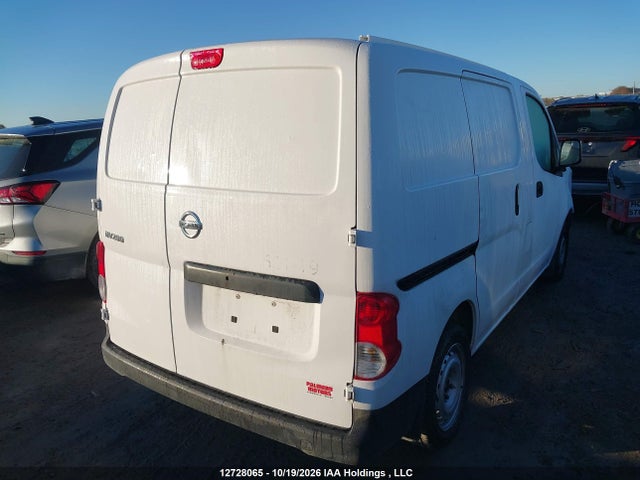 3N6CM0KN5KK703368 Nissan NV200
