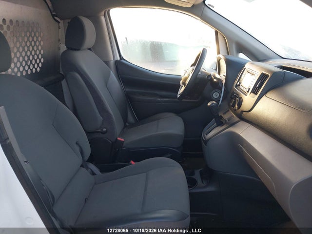 3N6CM0KN5KK703368 Nissan NV200