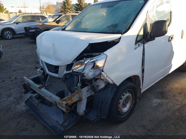 3N6CM0KN5KK703368 Nissan NV200