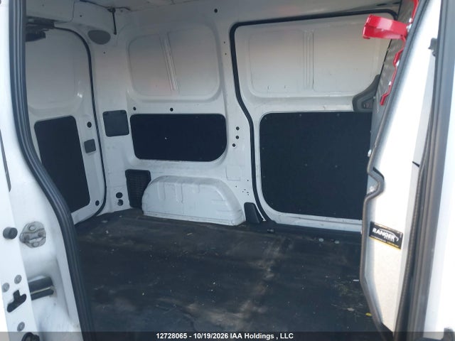 3N6CM0KN5KK703368 Nissan NV200