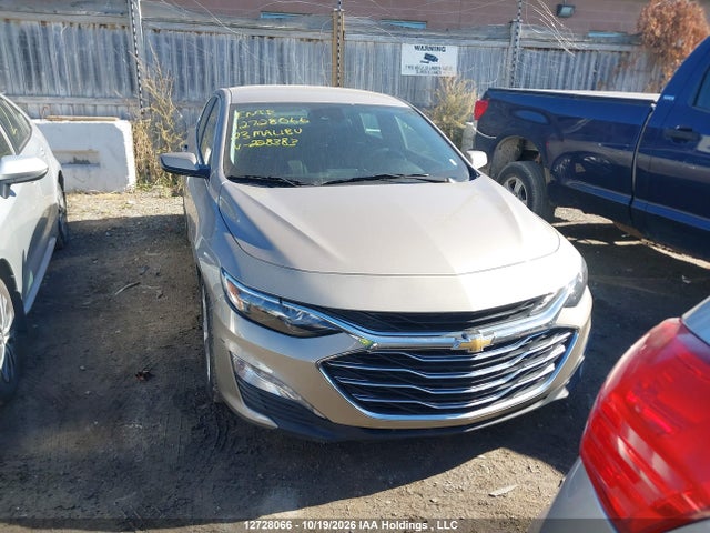 Chevrolet MALIBU 1LT 2023 1G1ZD5ST7PF228383 Image 12