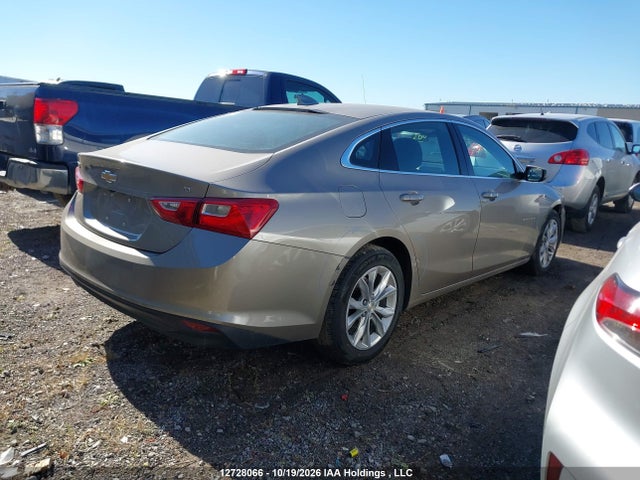 Chevrolet MALIBU 1LT 2023 1G1ZD5ST7PF228383 Image 13