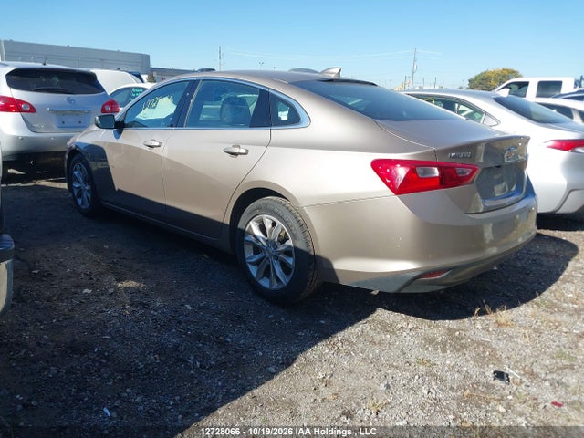 Chevrolet MALIBU 1LT 2023 1G1ZD5ST7PF228383 Image 3