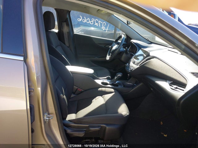 Chevrolet MALIBU 1LT 2023 1G1ZD5ST7PF228383 Image 5