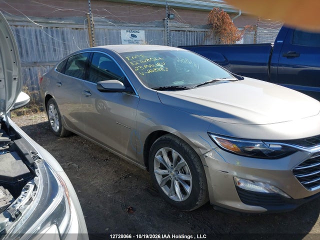 Chevrolet MALIBU 1LT 2023 1G1ZD5ST7PF228383 Image 6
