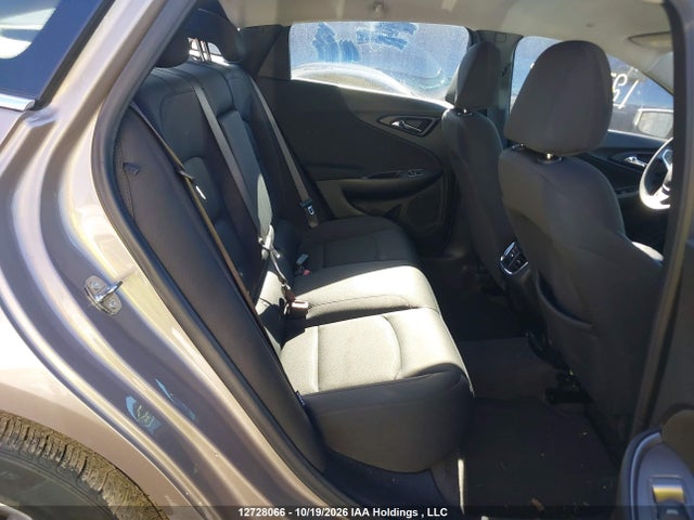 Chevrolet MALIBU 1LT 2023 1G1ZD5ST7PF228383 Image 8