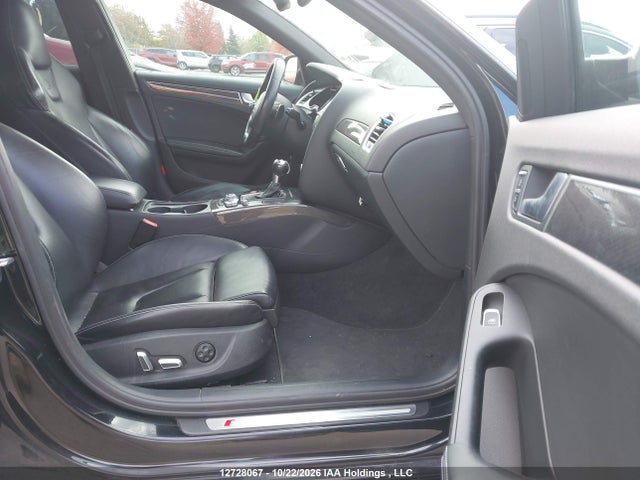 Продажа на аукционе авто 2016 Audi S4 3.0t Progressiv Plus, vin: WAUBGCFL0GA005708, номер лота: 12728067