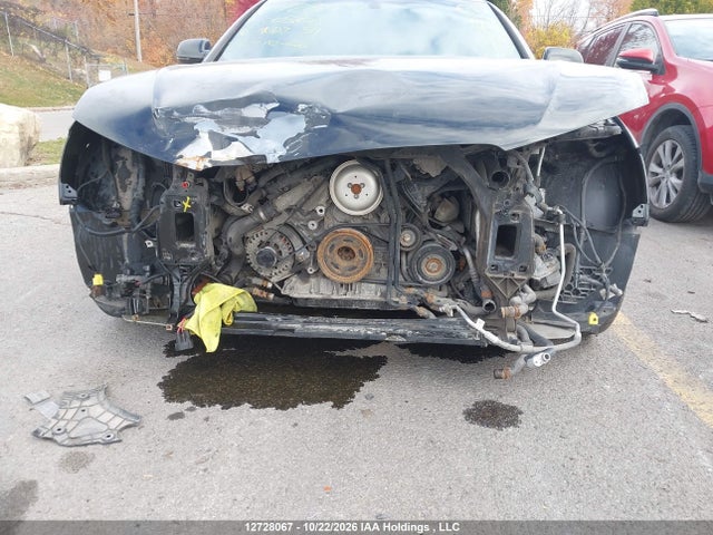 Продажа на аукционе авто 2016 Audi S4 3.0t Progressiv Plus, vin: WAUBGCFL0GA005708, номер лота: 12728067