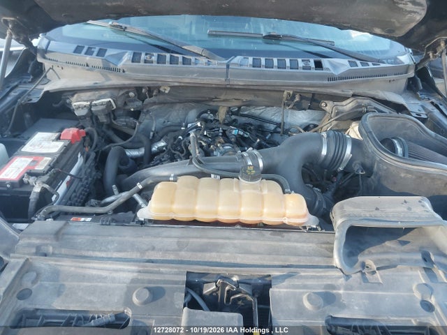 2015 Ford F-150 Xlt მანქანა იყიდება აუქციონზე, vin: 1FTEX1EP0FFA44180, აუქციონის ნომერი: 12728072