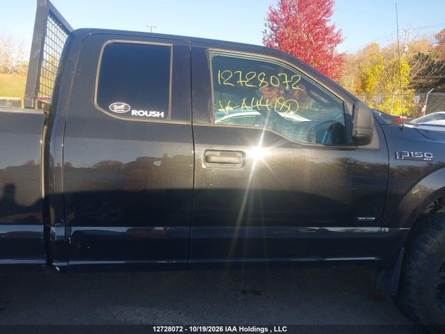 2015 Ford F-150 Xlt მანქანა იყიდება აუქციონზე, vin: 1FTEX1EP0FFA44180, აუქციონის ნომერი: 12728072