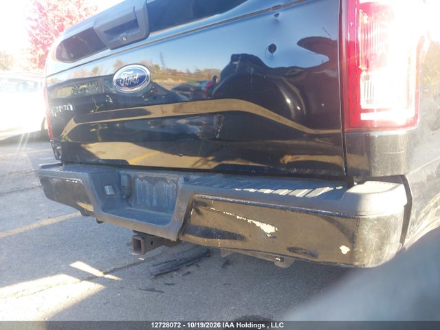 2015 Ford F-150 Xlt მანქანა იყიდება აუქციონზე, vin: 1FTEX1EP0FFA44180, აუქციონის ნომერი: 12728072